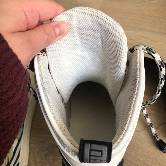 Marc Jacobs Sneakers - Picture 5 of 6